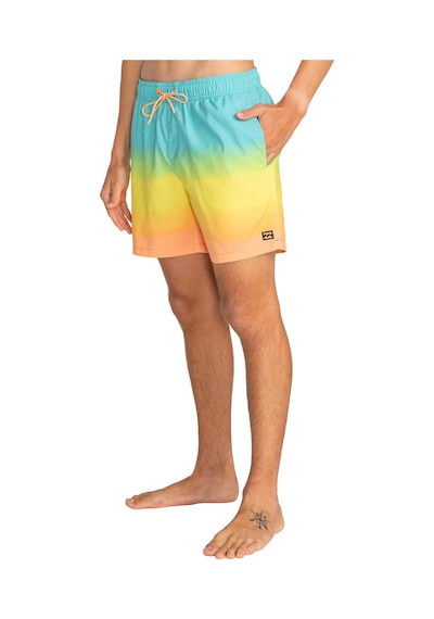 Billabong Bıllabong All Day Fade Lb 64 Çok Renkli