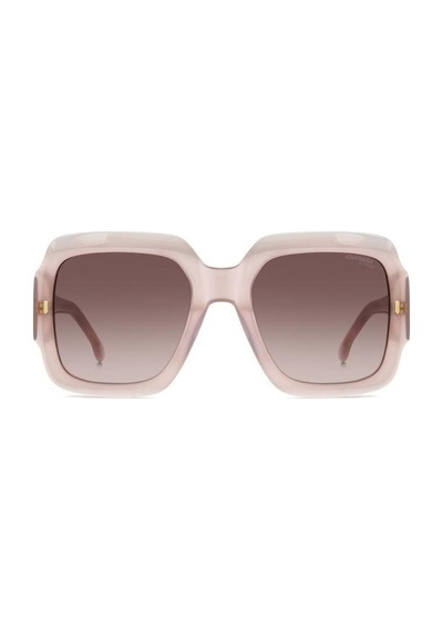 Carrera Güneş Gözlüğü Carrera 3004/s 54 Fwm Ha Gri
