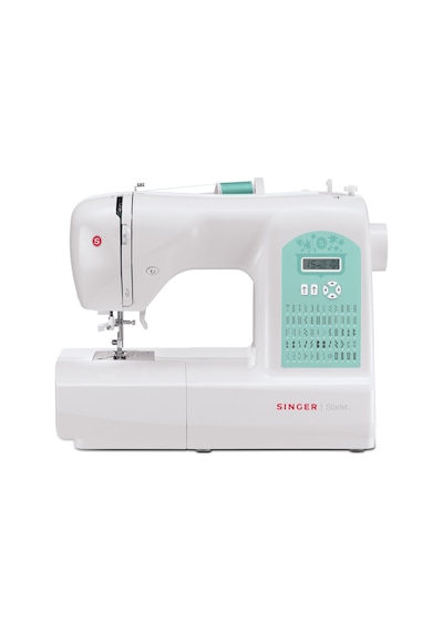 Singer 6660 Starlet Dikiş Makinesi