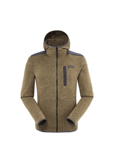Lafuma CLOUDY HOODIE Erkek LFV12146 6766 Polar