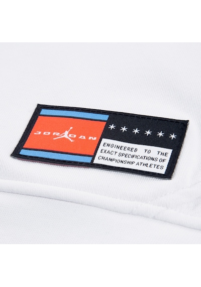 Nike Nıke Jordan Jdb Jordan Fc Po Erkek Çocuk Sweatshirt 95g057 U10