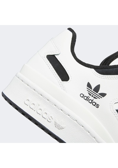 adidas Forum Low Cl Unisex Beyaz Spor Ayakkabı Düz Ih7830 Beyaz