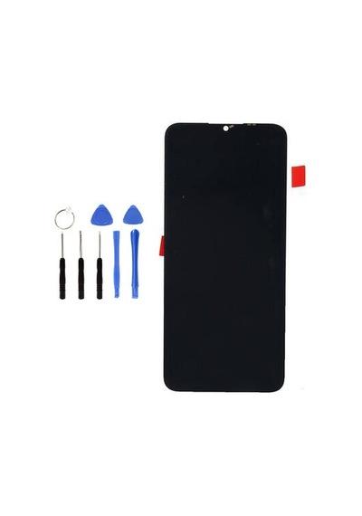 General Mobile Discovery Gm21 Uyumlu Lcd Ekran Dokunmatik