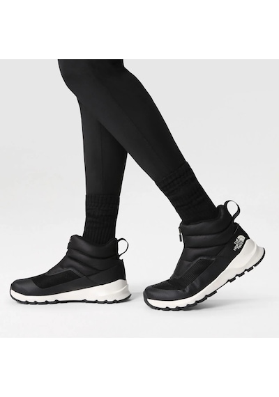 The North Face Kadın Thermoball Progressıve Su Geçirmez Zıp-up Bot Nf0a5lwfr0g1 Nf0a5lwfr0g1 Sbe Beyaz - Siyah The North Face Kadın Thermoball Progressıve Su Geçirmez Zıp-up Bot Nf0a5lwfr0g1 Nf0a5lwfr0g1 Sbe Beyaz - Siyah