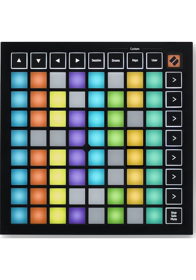 Novation Launchpad Mini Mk3