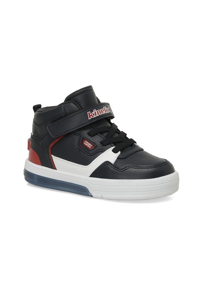 Kinetix Ploma Hı Pu P 4pr Lacivert Erkek Çocuk High Sneaker 000000000101893620 Kinetix Ploma Hı Pu P 4pr Lacivert Erkek Çocuk High Sneaker 000000000101893620