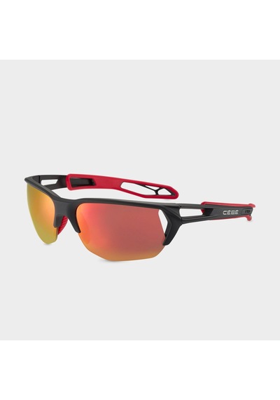 Cebe Strack Ultimate L 044- Gr3 Mountain Güneş Gözlüğü Cs34504 044 Çok Renkli