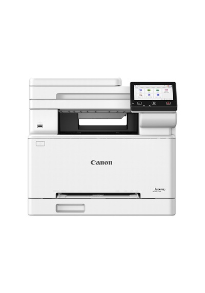 Canon Sensys Mf667cdw Lazer A4 1200 X 1200 Dpi 25 Ppm Wi-fi, W129266296 1200 X 1200 Dpi 25 Ppm Wi-fi