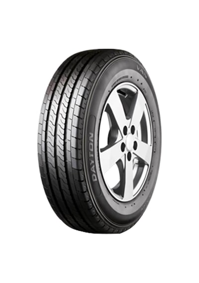 Dayton Van 235/65 R16c 115/113r Yaz Lastiği 2026