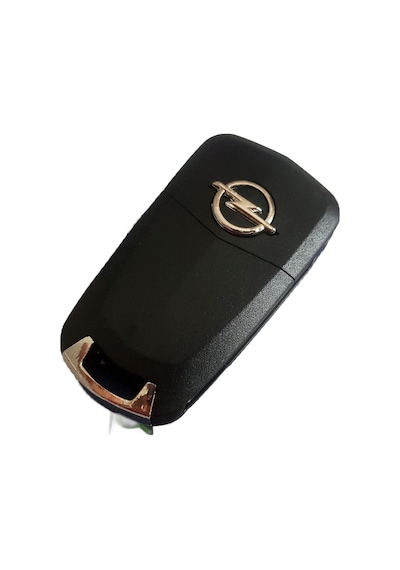 Opel Astra H Corsa D Anahtar Kabi Kumanda Kabi 2 Buton... 522268016