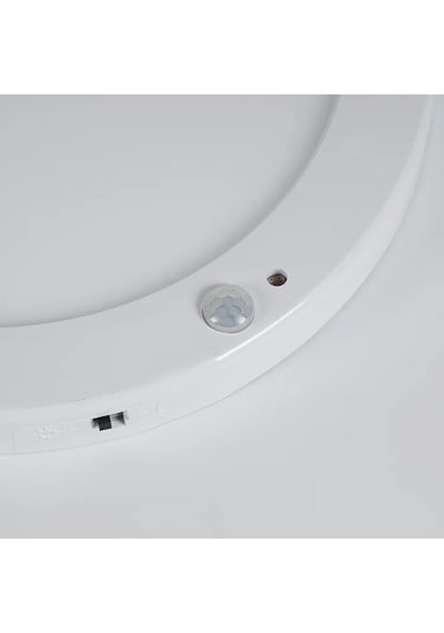 Cata 20 W Sens. Led Panel - Beyaz 6500k - Beyaz - S/ü - Ct9247b
