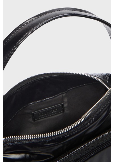 Calvin Klein Kadın Çanta Lv04f3405g Ub1 Siyah Siyah
