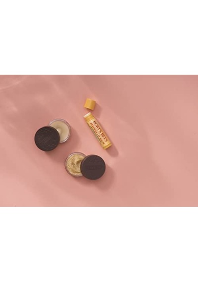 Cosmetics Spiced Cranberry Dudak Kremi 4 5g