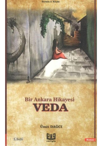 Bir Ankara Hikayesi - Veda