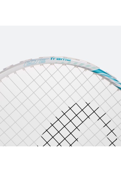 Kuıkma Yetişkin Badminton Raketi - Beyaz - Br 560 Lite