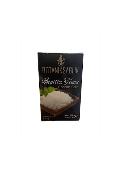 İngiliz Tuzu - 200 Gr