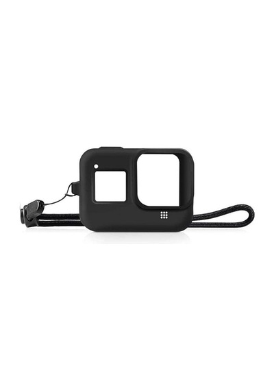 Hero 8 Silikon Kılıf, Gopro Hero 8 İle Uyumlu Diğer