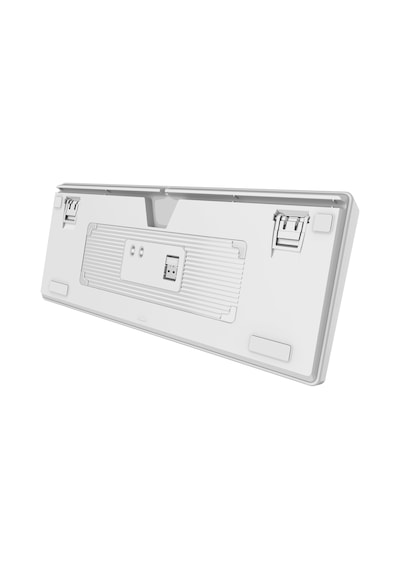 Msı Q Tr Gg Forge Gk600 Tkl Violet Switch Mekanik Beyaz/mor Oyuncu Klavyesi-219101