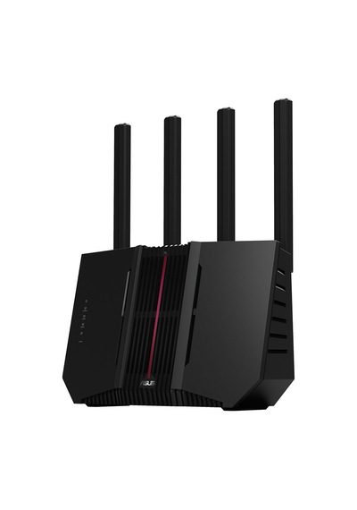 Asus Be9700 Kablosuz Üç Bantlı Gigabit Yönlendirici