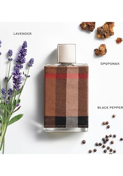 Burberry London Edt 100 Ml Erkek Parfüm Diğer