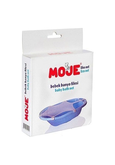 Bebek Banyo Filesi