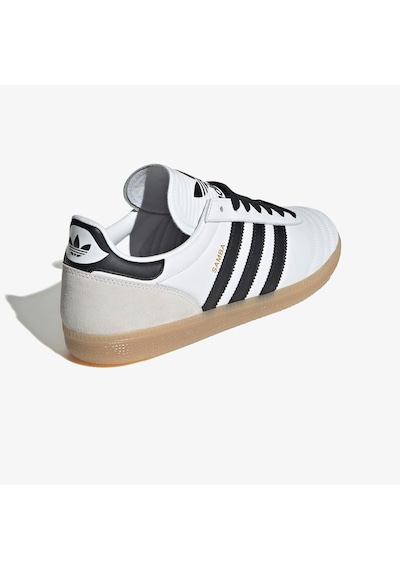 adidas Samba Jp Unisex Beyaz Spor Ayakkabı Jq9055 Beyaz