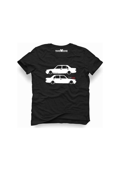 Tshirthane Tofaş Tofaşk Şahin Tişört Erkek Tshirt (292825453)