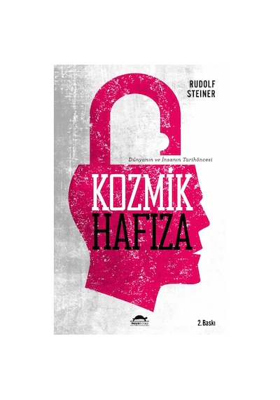 Kozmik Hafıza