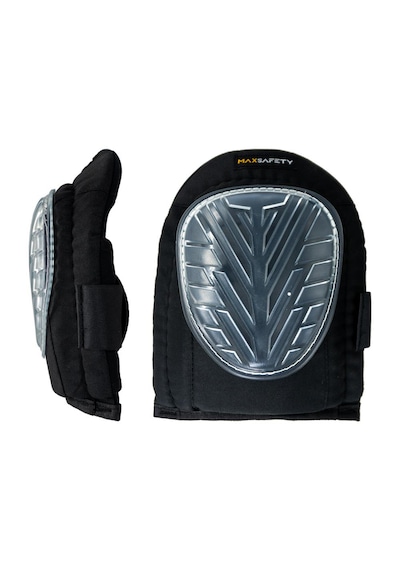 Max Safety Kp100 Koruyucu Çalışma İş Dizliği, Fayansçı Dizlik