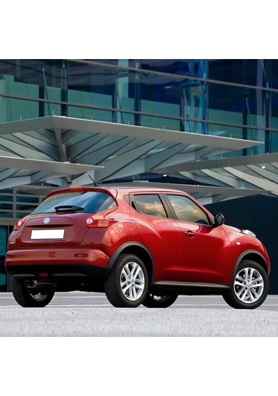 Nissan Juke 2011-2019 Arka Cam Sileceği Süpürgesi Silecek 30cm