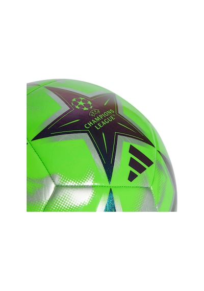 Adidas Uefa Champions League 26/27 Club Futbol Topu Ke9761 Çok Renkli