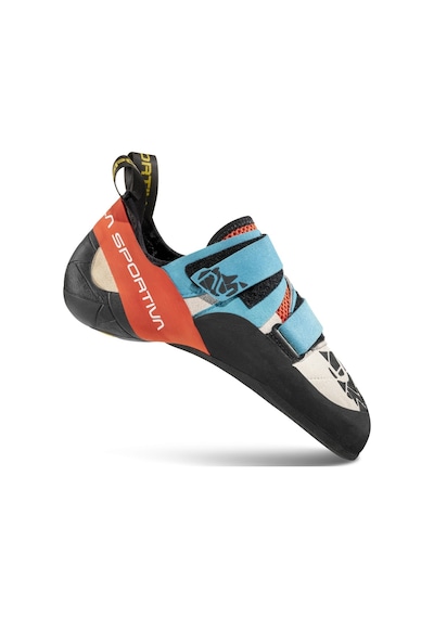 La Sportiva Otaki Kaya Tırmanış Ayakkabısı Mavi