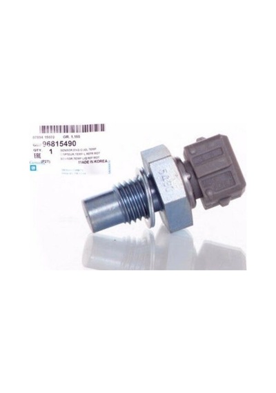 Sensör Fan Kalos Aveo 1 2 8v 16v Spark M300 1 2