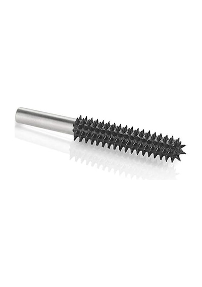 Kutzall Extreme Bnx-14c Oval Başlı Törpü Ekstra Kalın Diş