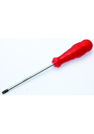 İzeltaş Torx Uçlu Tornavida T10
