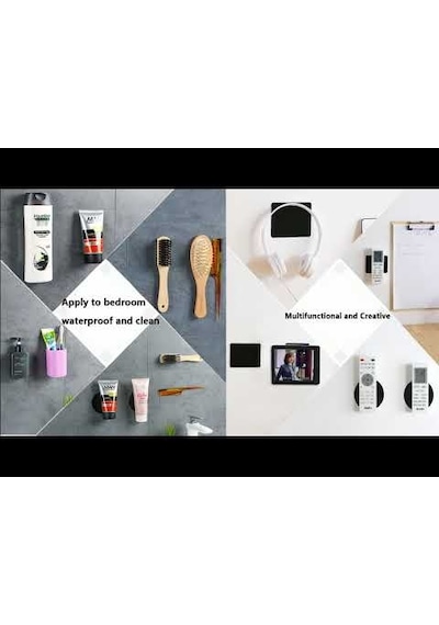 Fixate Gel Pad Yeni Nesil Nanotech Tutucu/Sabitleyici/Yapıştırıcı