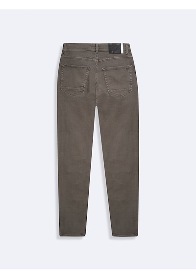 Ltb New Smarty Dar Paça Orta Bel Mavi Jean Pantolon Mavi 27 - 28