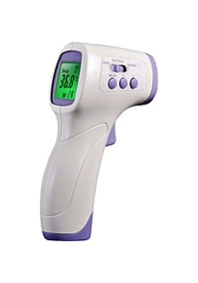 Mesilife Dt-8806 Kızılötesi Temassız Ateş Ölçer