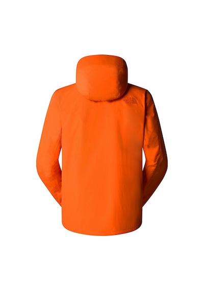 The North Face M Descendit Jacket Erkek Kayak Montu Nf0a87y91op1 Turuncu