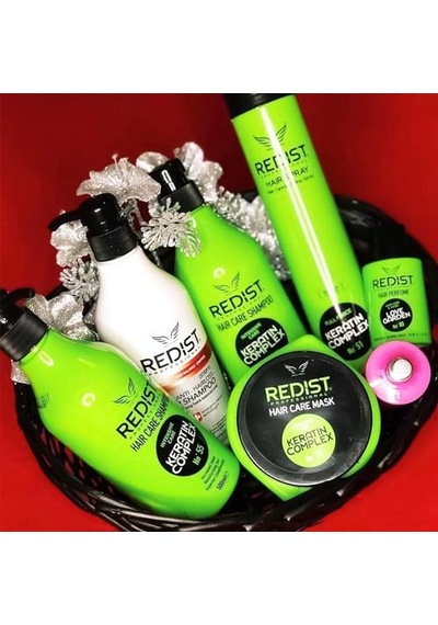 Ayrex Anti Hairloss Saç Bakım Şampuanı 500 Ml 16.90 Fl.oz
