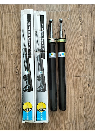 Bmw E32 Ön Amortisör Takımı Bilstein Ön Amortisör Takımı