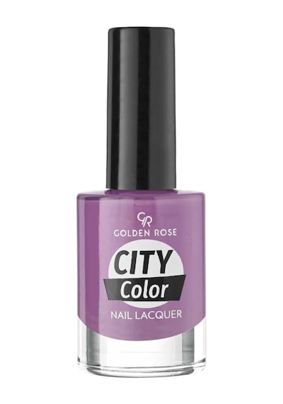 City Nail Lacquer No: 79 - Parlak Ve Uzun Süre Kalıcı Oje 10.2 Ml Diğer