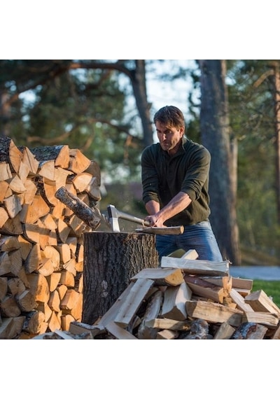 Fiskars X27 Yarma Baltası Xxl