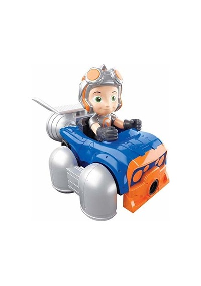 Adel Rusty Rivets Kart Yapı Seti Flying Rusty 6043978