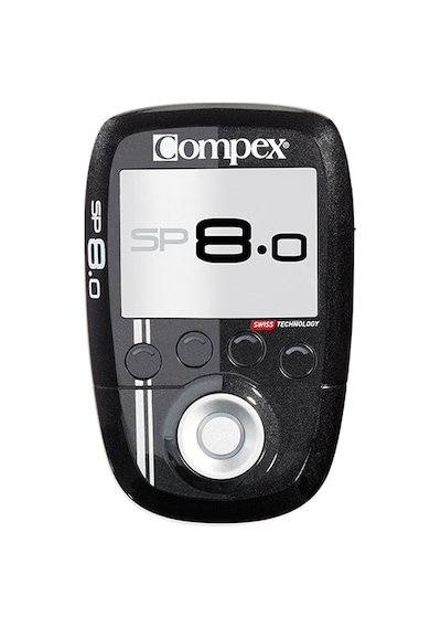 Compex SP 8.0 Wireless Profesyonel Sporcu Cihazı