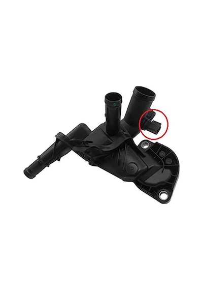 Gua 42038 Termostat Komple Sensörlü Renaul Clıo Iv Symbol-captur 0.9 Tce 110612563r