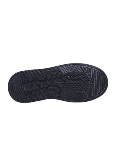 Tommıc 509 Siyah-byz 509 Çocuk Spor Ayakkabı