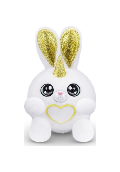 Rainbocorns Bunnycorn Mini Sürpriz S2-9280q1 Gri