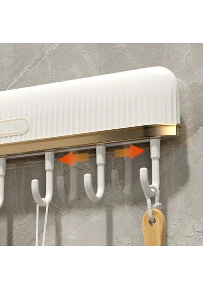 Yapışkanlı Askı Seti, Hareketli Kancalar, Anahtarlık Ve Havlu Askısı, Banyo Ve Mutfak İçin Çok Amaçlı Organizer, Kepçe,kevgir Askısı 000 Açık Krem Yapışkanlı Askı Seti, Hareketli Kancalar, Anahtarlık Ve Havlu Askısı, Banyo Ve Mutfak İçin Çok Amaçlı Organizer, Kepçe,kevgir Askısı 000 Açık Krem