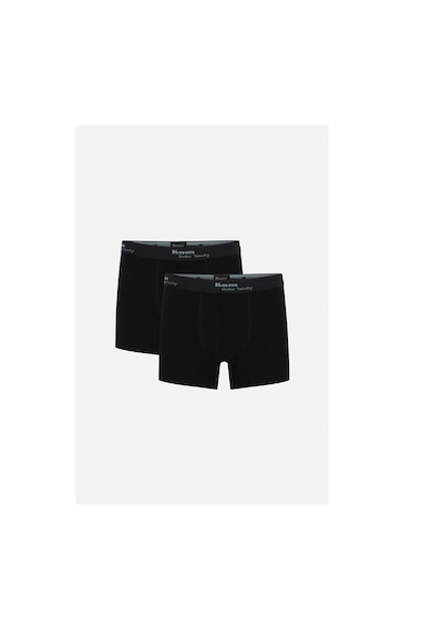 Kom Tıght 2Lı Boxer 001